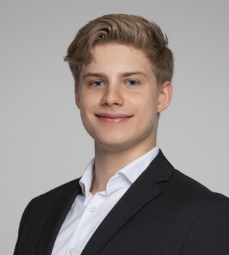 Fabian Freudenthaler